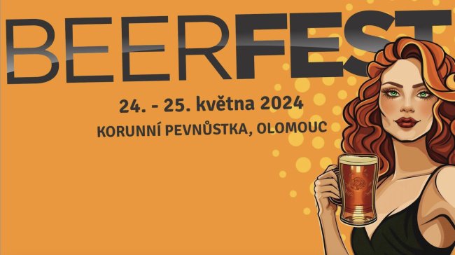 Beerfest se vrací v plné parádě! Festivalová předehra, pivovary z celé republiky a nabitý hudební program