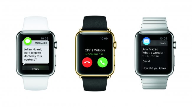 Redakce testuje: Apple Watch