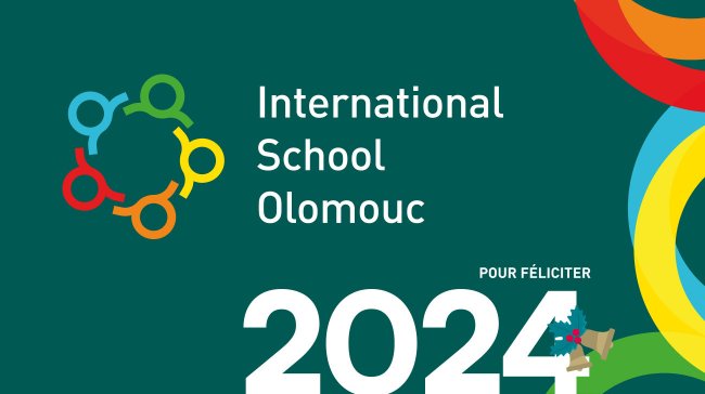 International School Olomouc - škola, která děti učí nejen studovat...