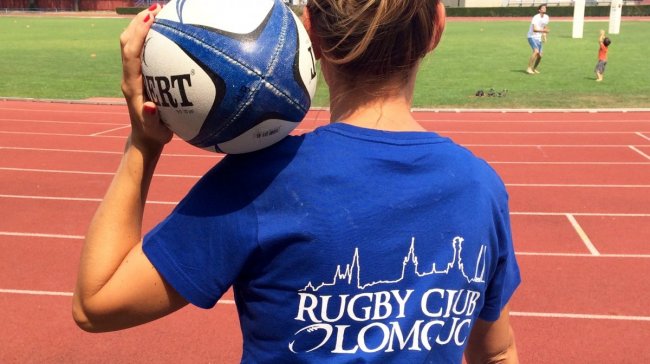 Rugby Olomouc: Jak se stát drsnou hráčkou?