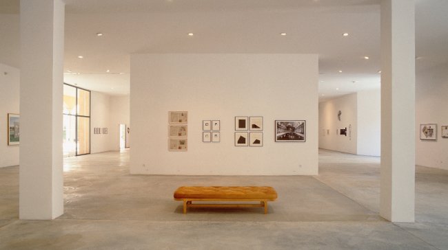 Galerie uprostřed mallorského ráje – to je CCA Andratx