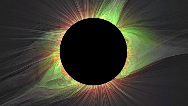 Dechberoucí zatmění Slunce očima vědce. AFO láká na unikátní dokument Helios