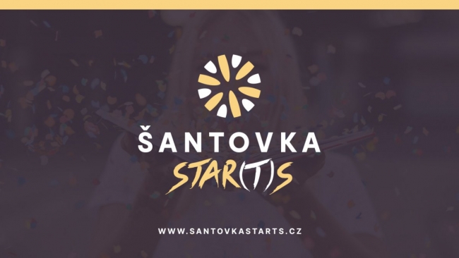 Šantovka Star(t)s podpoří zajímavé české start-upy