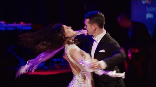 VIDEO: Business ples – první ročník se vydařil na výbornou!