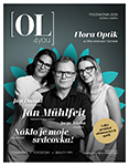 Ol4you magazín, podzim/zima 2025