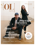Ol4you magazín, podzim/zima 2025