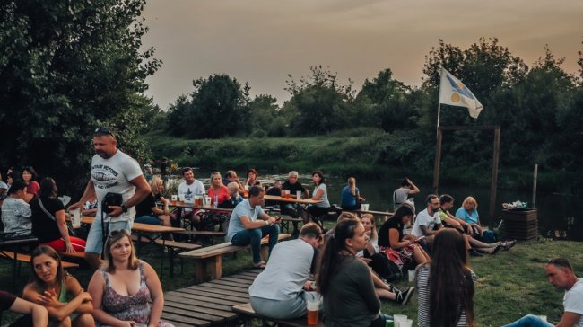 Jak si užít předposlední prázdninový víkend?