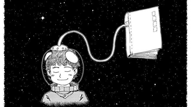 Nejlepší dětské knížky letošního podzimu