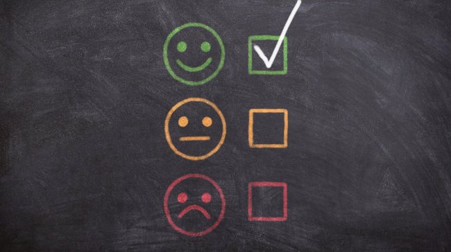 8 stručných, zato pozitivních zpráv