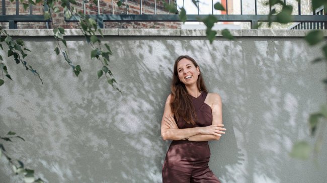 Mladí a úspěšní: event manažerka Jitka Zmítková, organizátorka inovativní konference UP Business Camp