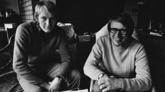 Silvestrovské scénky aneb 5 dvojic, se kterými oslavit konec roku