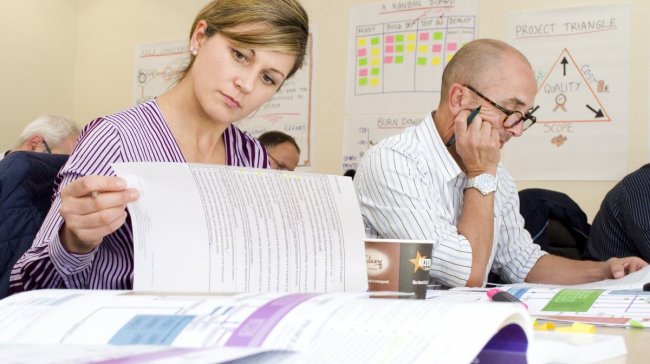 Zlepšete své jazykové dovednosti snadno a rychle