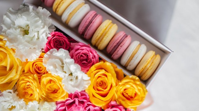 Olomouc a sv. Valentýn: Kam si zajít pro zamilované menu?