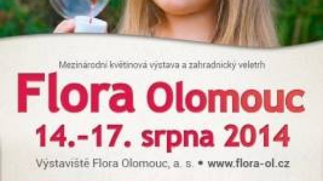 SOUTĚŽ! Vyhrajte vstupenky na letní etapu výstavy Flora Olomouc: Ve znamení exotiky a růží