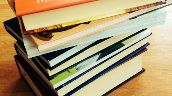 Prodlužte knihám život!