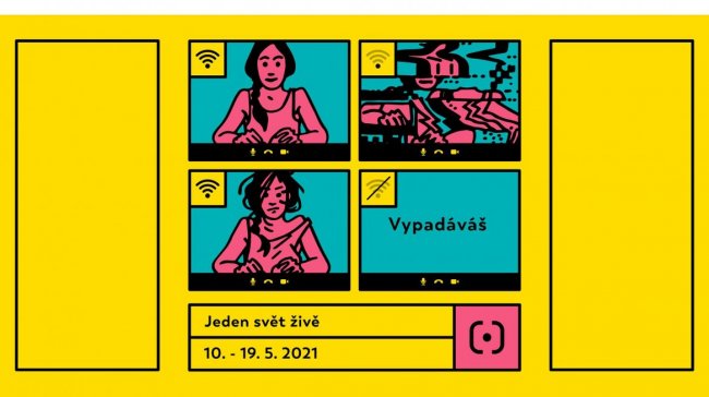 Letošní festival dokumentárních filmů Jeden svět Olomouc právě startuje