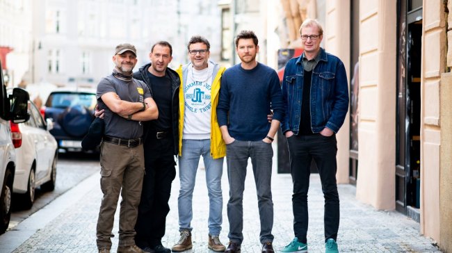 Zpátky do kina! Na co zajít v červenci?