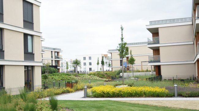 Luxusní bydlení, které dává smysl: vítejte ve Vila Parku na Tabulovém vrchu