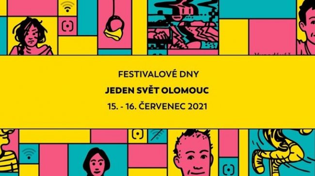 Letní festivalové dny Jeden svět startují již dnes