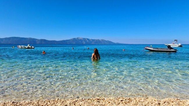 Hory, moře i dobrodružství. Takhle trávila dovolenou naše redakce