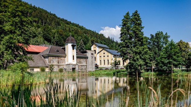 Pivovarské slavnosti v Hanušovicích