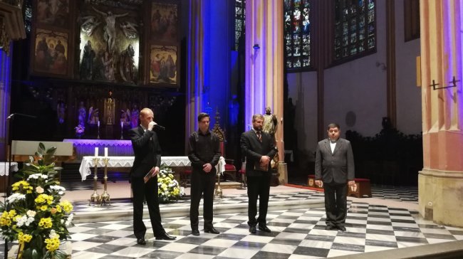 Mezinárodní varhanní festival nabídne špičkové koncerty