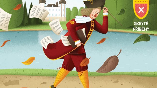 Skryté příběhy jsou všude kolem nás