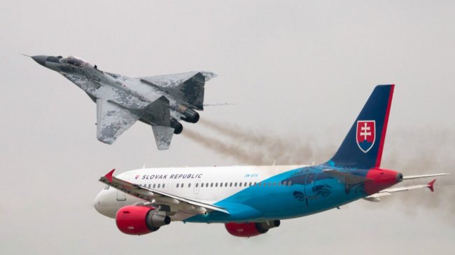 Užijte si Dny NATO tentokrát v netradiční podobě 