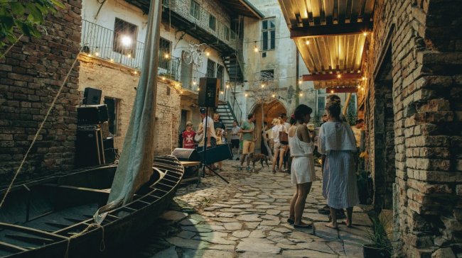 Má řeka duši? V Olomouci rozhodně! Přesvědčte se sami