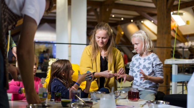 Vyražte na knižní veletrh LITR, nudit se rozhodně nebudete!