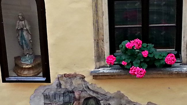 Další umělecký skvost, kterým se Olomouc může pyšnit