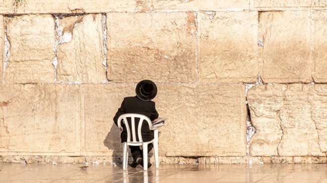 Dnes v Olomouci začínají Dny židovské kultury