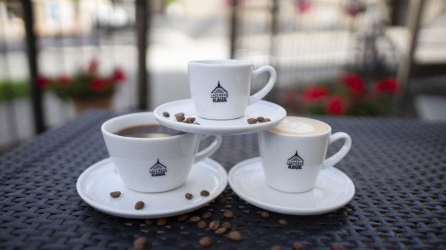 5 zásad domácí přípravy kávy pro opravdové kávomilce