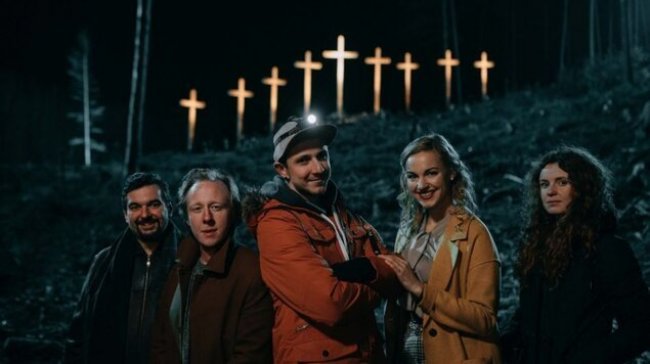 Český film žije! Kino Metropol nabídne přehlídku zajímavých snímků