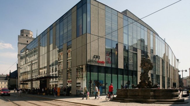 Když potřebujete nakoupit rychle a efektivně