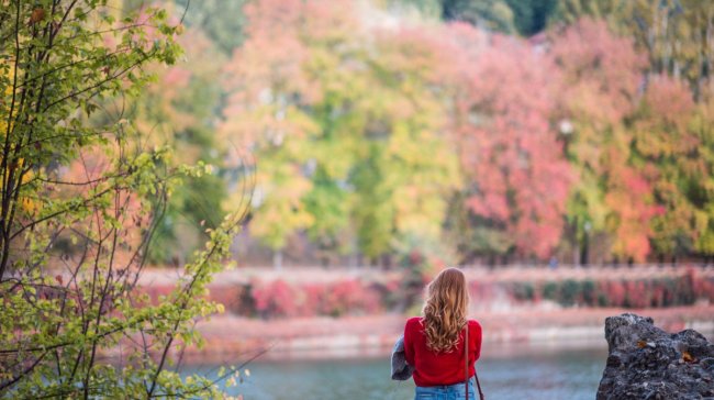 Co mi dělá radost na podzim...