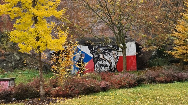 Podzimní Olomouc: víme, proč je tak úchvatná...