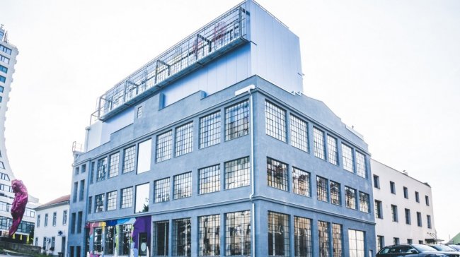 Telegraph slaví úspěch! Získal čestné uznání v Národní ceně za architekturu