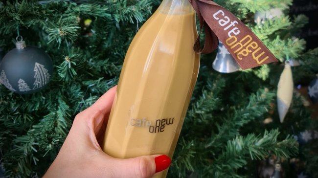 Vaječný likér: máme recept a víme, kde v Olomouci pořídíte tento skvostný vánoční nápoj