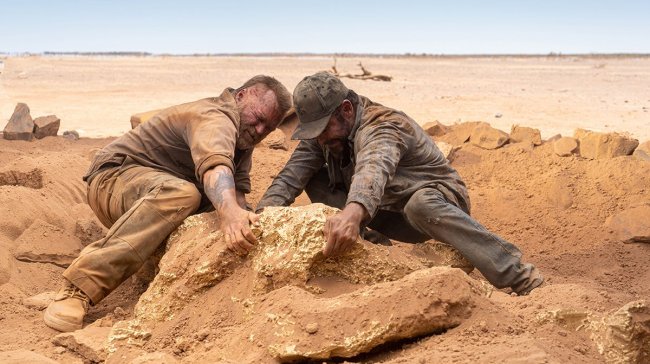 Vypněte televizi a vyražte do kina