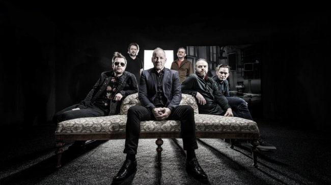 David Koller přiveze do S-Klubu nové písničky