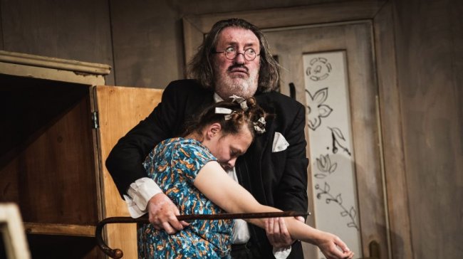 Kino Metropol láká na Stašovou, Vaculíka, Polívku i Zedníčka