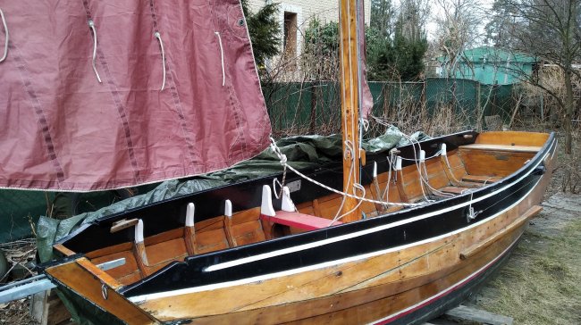 FOR MODEL startuje už zítra. Nabídne i obří plachetnici