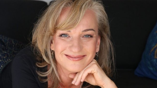 Smysl života spatřuji ve vztazích, říká herečka Sandra Pogodová