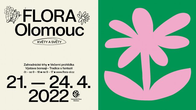 Květy a světy. Oblíbená jarní Flora nabídne tisíce květin a bohatý program