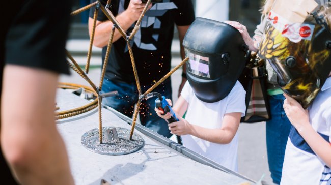 Festival vynálezů se blíží! Na programu jsou roboti, řemesla v digitální době i makerství jako podnikání