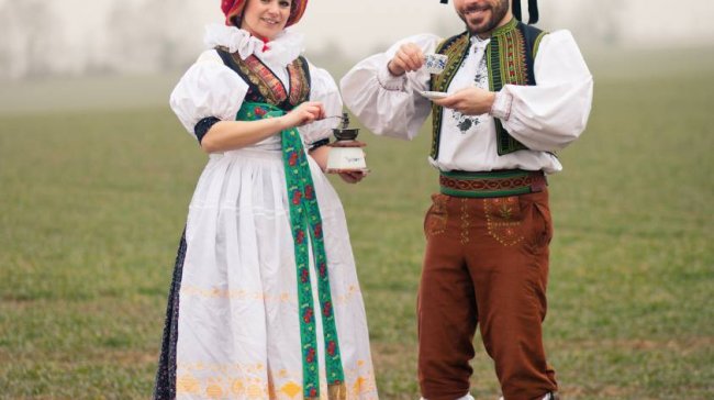 V Olomouci koštujeme i kávu!