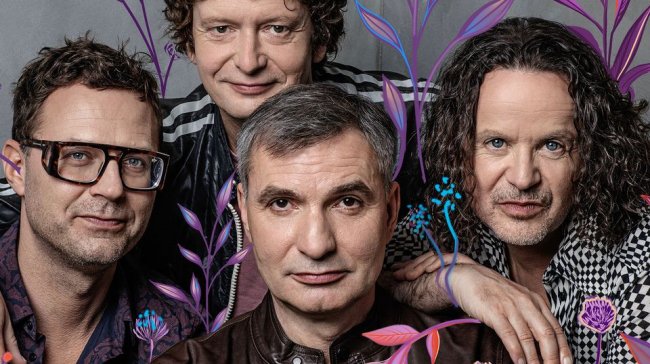 Zažijte roztančenou show na vlastní kůži! Do Sklubu míří MIG 21