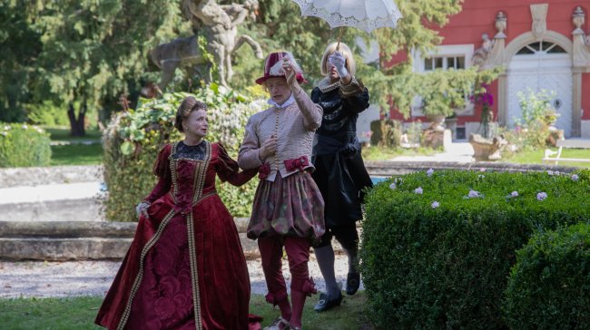 Co vás čeká v říjnu v kinech?