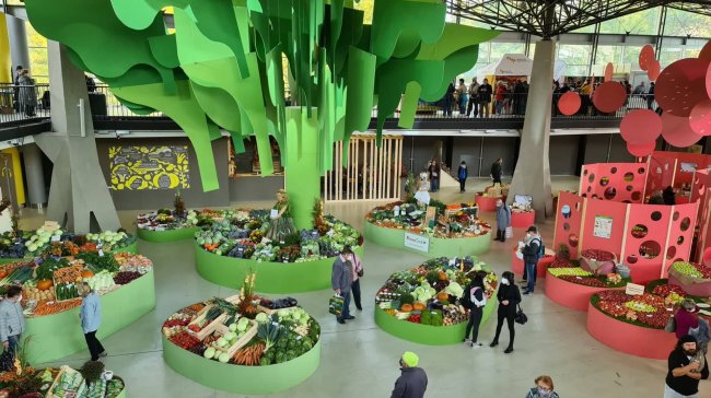 Podzimní Flora připomene Gregora J. Mendela a nabídne spoustu zážitků